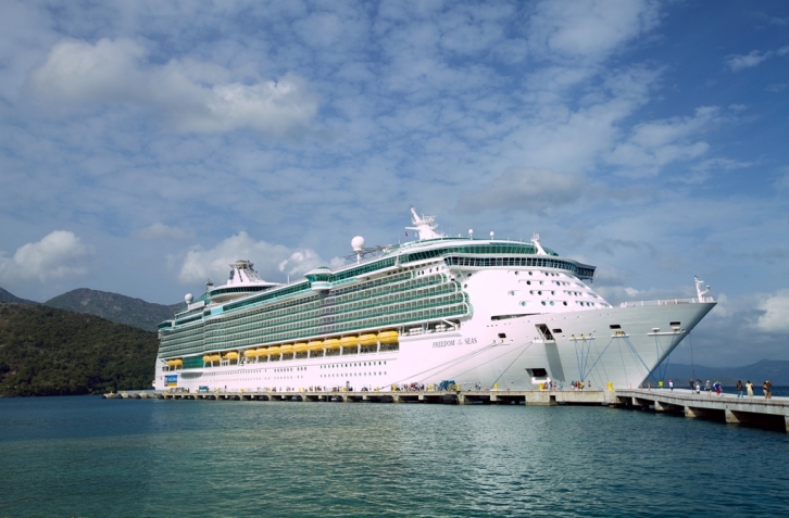 Freedom of the Seas